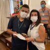 Dia do Trabalhador da Construção Civil é celebrado na Santa Casa